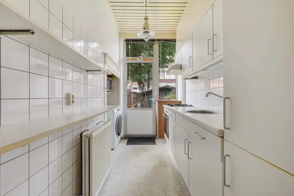 De Genestetlaan 59, Den Haag