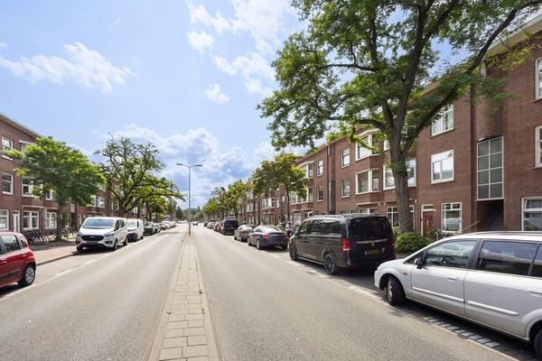 De Genestetlaan 59, Den Haag