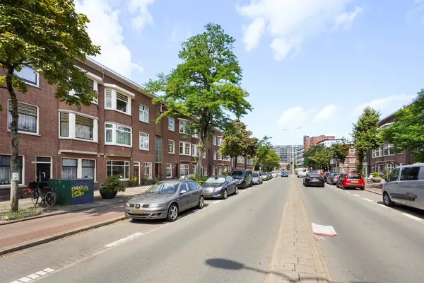De Genestetlaan 59, Den Haag