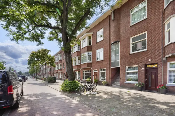 De Genestetlaan 59, Den Haag