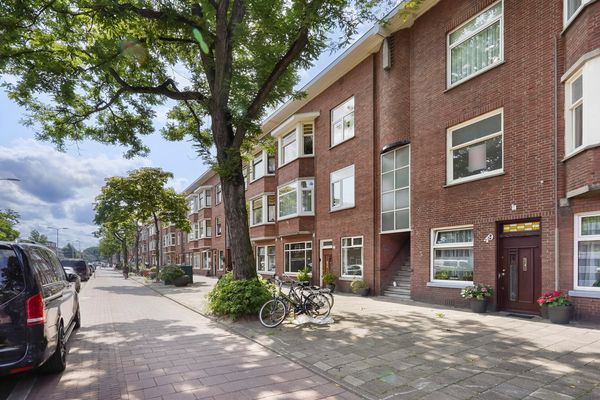 De Genestetlaan 59, Den Haag