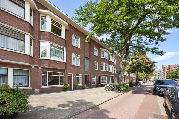 De Genestetlaan 59, Den Haag