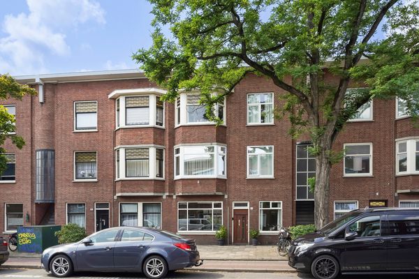 De Genestetlaan 59, Den Haag