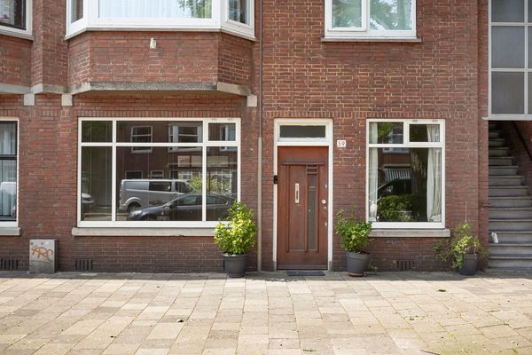 De Genestetlaan 59, Den Haag