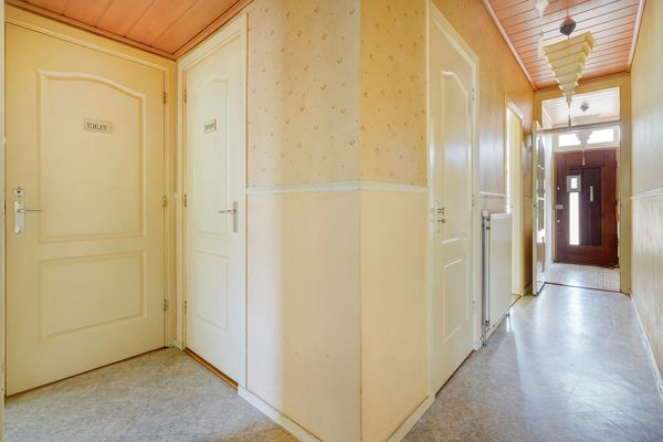 De Genestetlaan 59, Den Haag