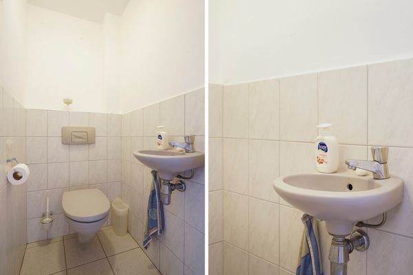 De Genestetlaan 59, Den Haag