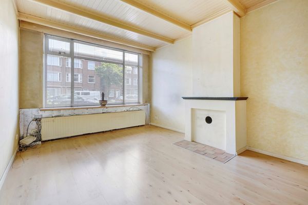 De Genestetlaan 59, Den Haag