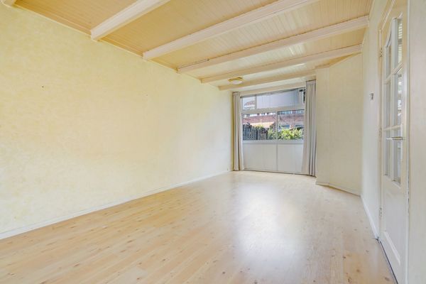 De Genestetlaan 59, Den Haag