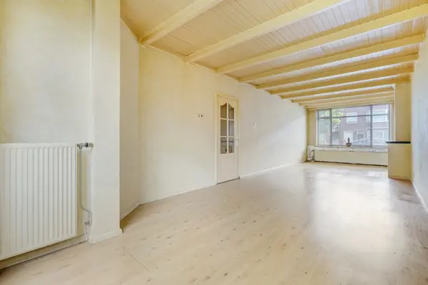 De Genestetlaan 59, Den Haag