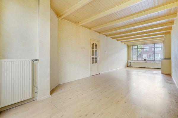 De Genestetlaan 59, Den Haag