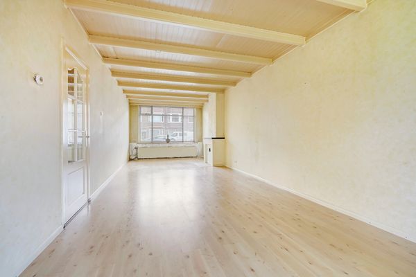 De Genestetlaan 59, Den Haag