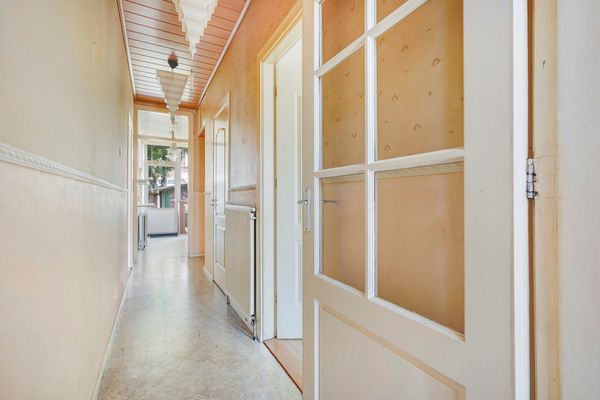 De Genestetlaan 59, Den Haag