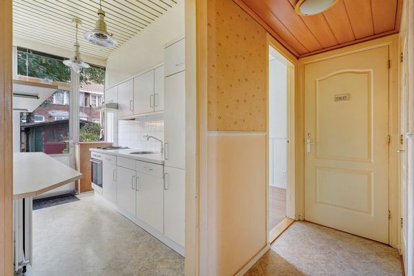 De Genestetlaan 59, Den Haag