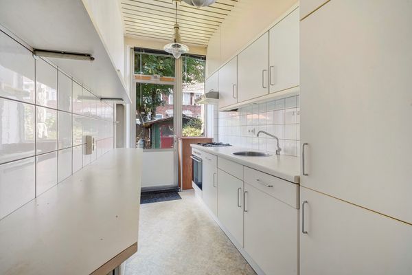 De Genestetlaan 59, Den Haag