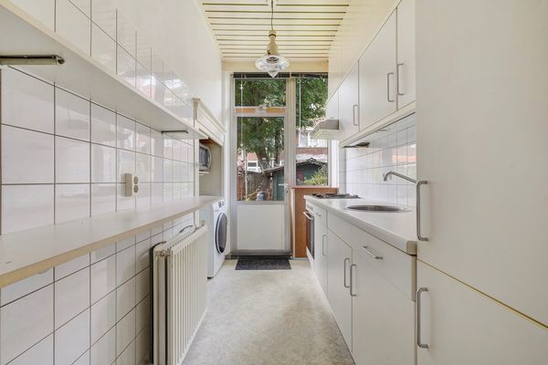 De Genestetlaan 59, Den Haag