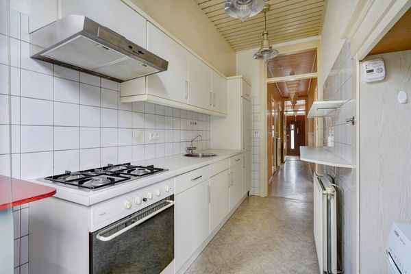 De Genestetlaan 59, Den Haag