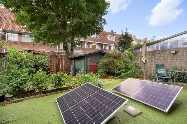 De Genestetlaan 59, Den Haag