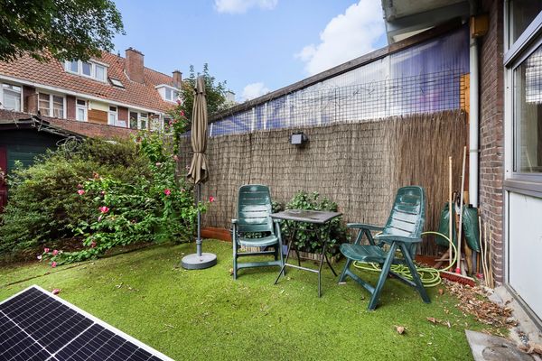 De Genestetlaan 59, Den Haag