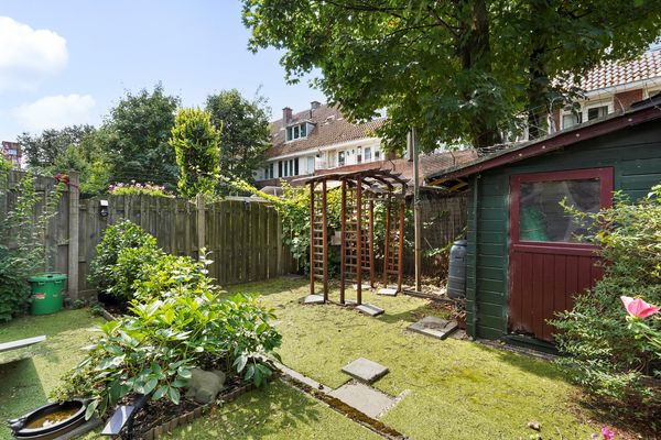 De Genestetlaan 59, Den Haag