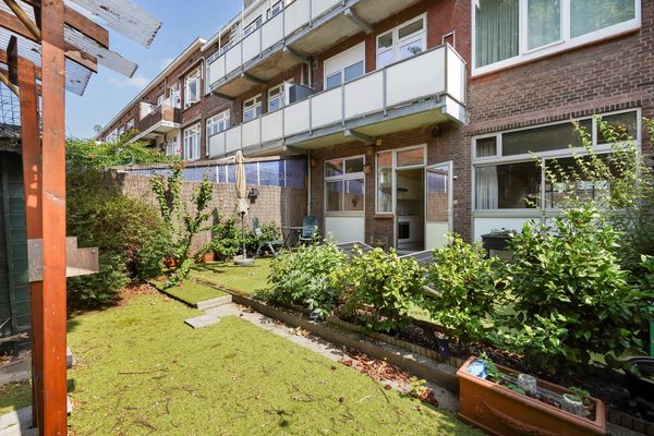 De Genestetlaan 59, Den Haag