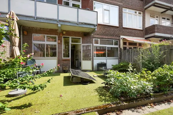 De Genestetlaan 59, Den Haag