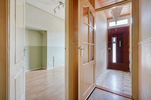 De Genestetlaan 59, Den Haag