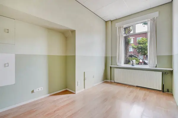 De Genestetlaan 59, Den Haag