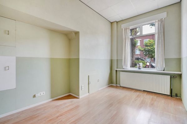 De Genestetlaan 59, Den Haag