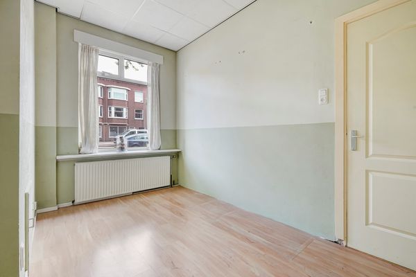 De Genestetlaan 59, Den Haag