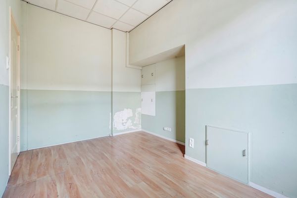 De Genestetlaan 59, Den Haag