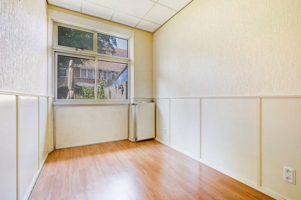 De Genestetlaan 59, Den Haag