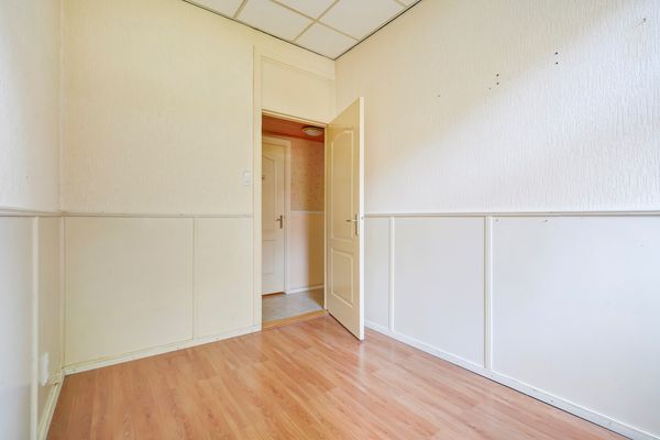 De Genestetlaan 59, Den Haag