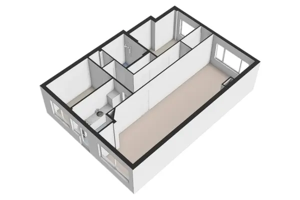 De Genestetlaan 59, Den Haag
