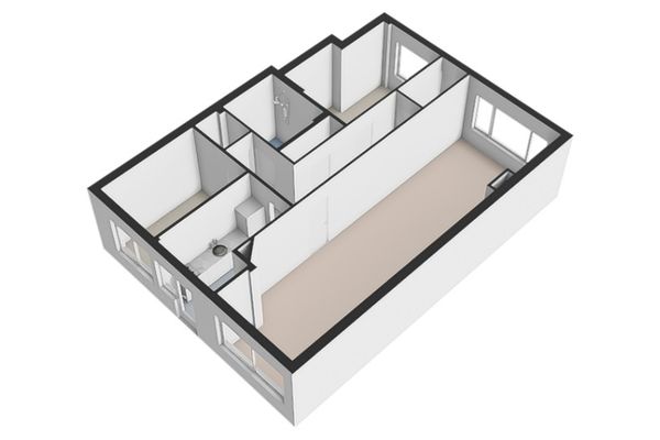 De Genestetlaan 59, Den Haag