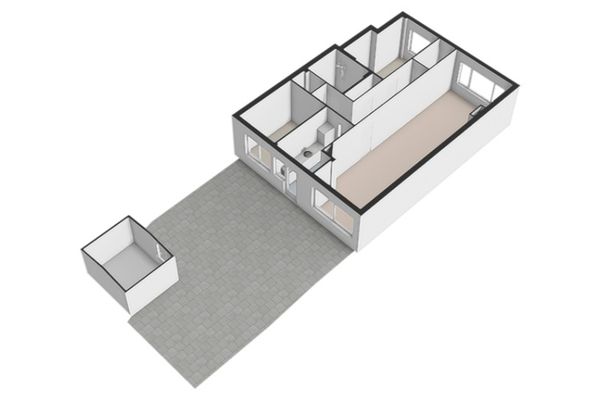 De Genestetlaan 59, Den Haag