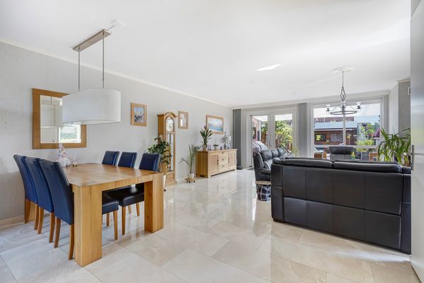 Tasmanië 124, Zoetermeer