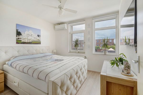 Tasmanië 124, Zoetermeer