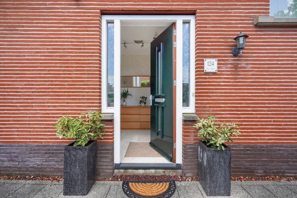 Tasmanië 124, Zoetermeer