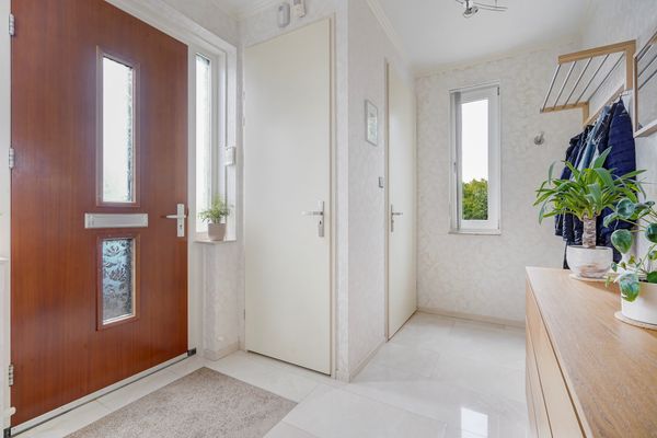 Tasmanië 124, Zoetermeer