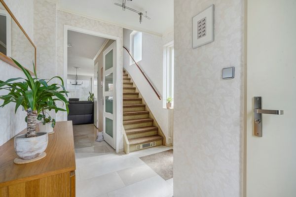 Tasmanië 124, Zoetermeer