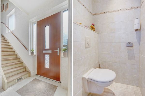 Tasmanië 124, Zoetermeer