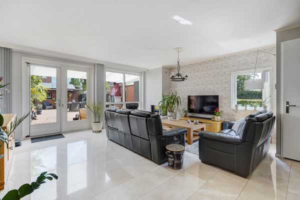 Tasmanië 124, Zoetermeer