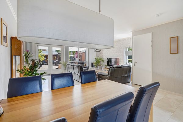 Tasmanië 124, Zoetermeer