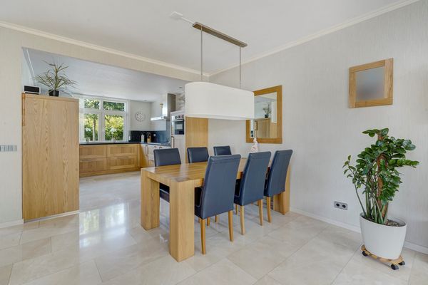 Tasmanië 124, Zoetermeer