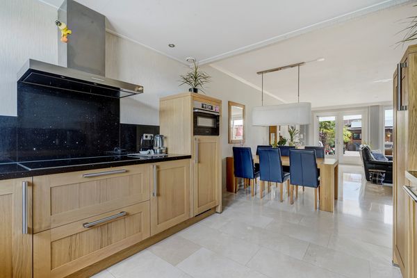 Tasmanië 124, Zoetermeer