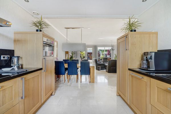 Tasmanië 124, Zoetermeer