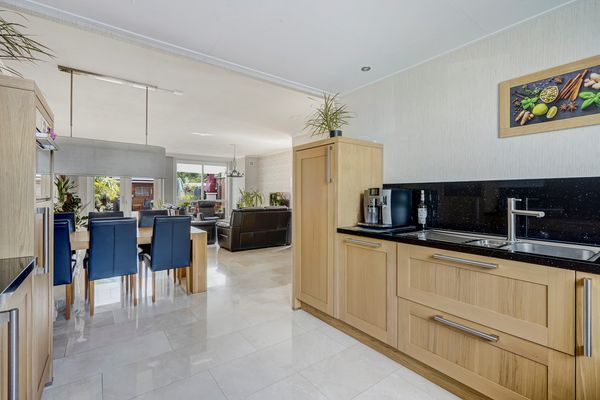 Tasmanië 124, Zoetermeer