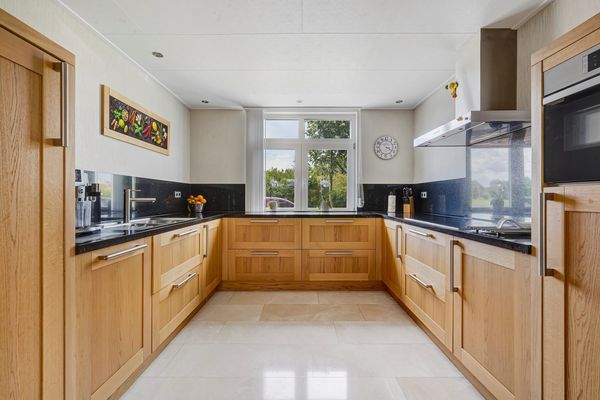 Tasmanië 124, Zoetermeer