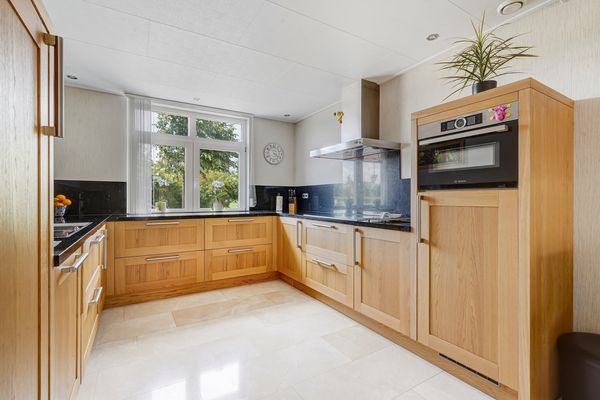 Tasmanië 124, Zoetermeer