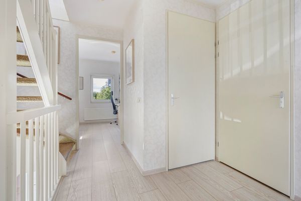 Tasmanië 124, Zoetermeer